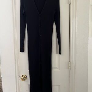 Ralph Lauren sweater dress size S